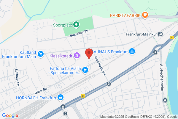 Christlicher Schulverein F/O e. V.