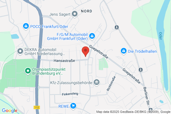 Familienentlastender Dienst