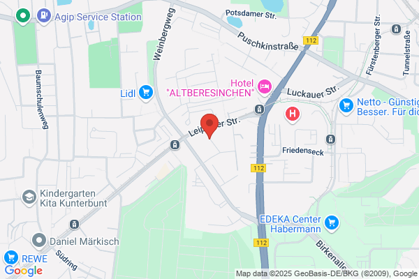 Stadtverband Frankfurt (Oder) der Gartenfreunde e.V.