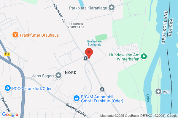 Zimmervermietung Ewald