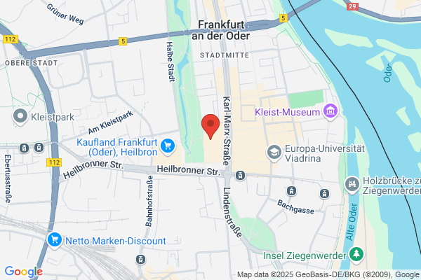 P.S.G. PRIMA SERVICE GmbH