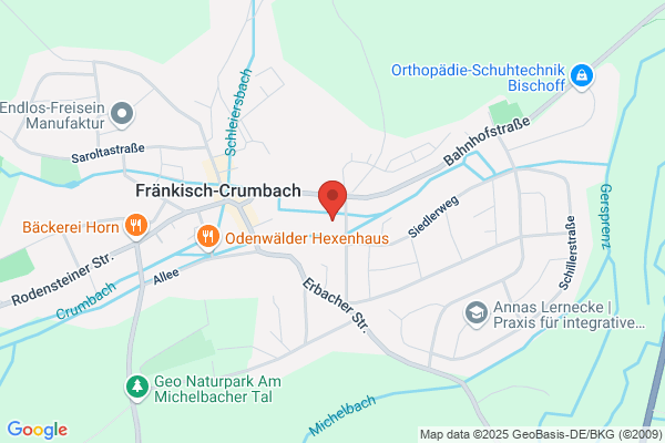 K & U Bäckerei