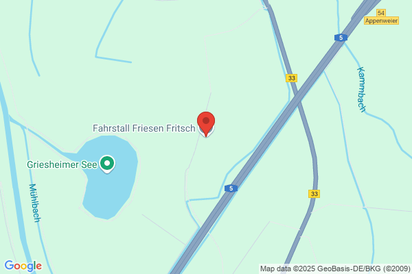 Friesenteam Sponagel Kutschfahrten