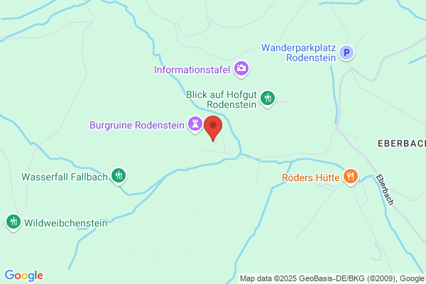 Hofgut Rodenstein