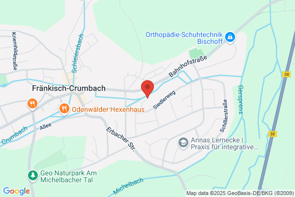 Kriechbaum Gebr. Holzverarbeitung
