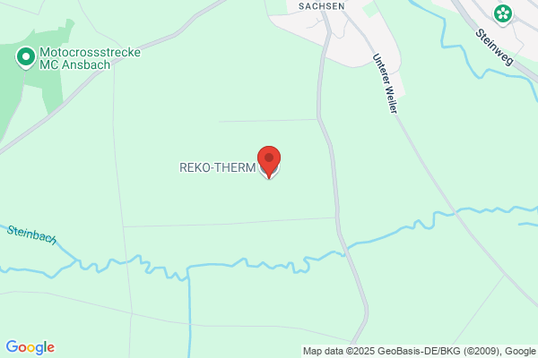 Reko Tensid Verarbeitung GmbH