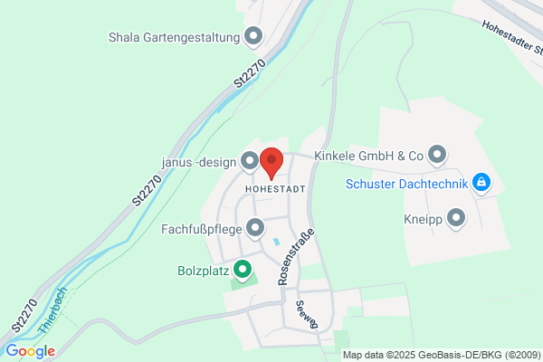 Salon SchauHair