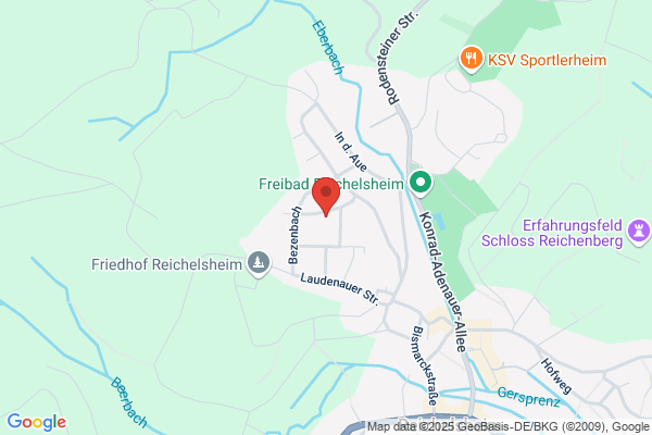 Natursteinfachbetrieb Steiger