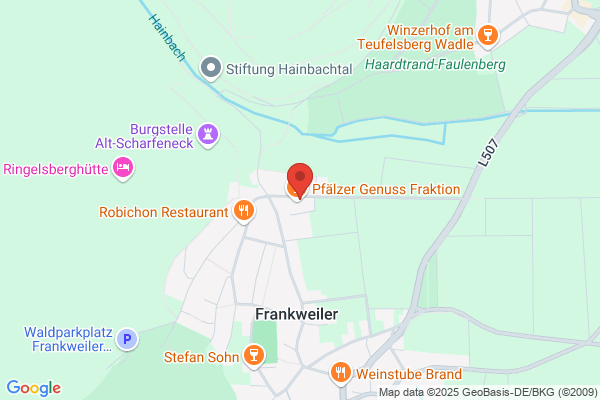 Weinstube Traube