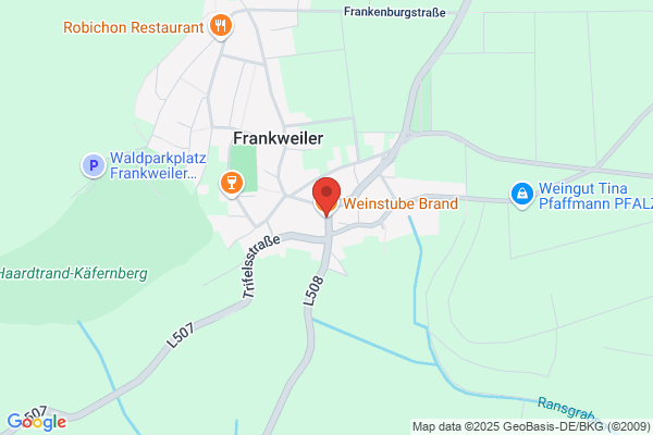 Restaurant & Weinstube