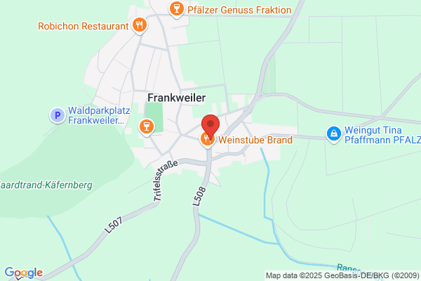 Ortsgemeinde Frankweiler