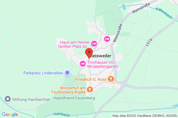 Landhotel Annahof
