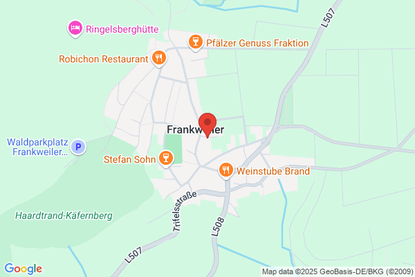 Blechnerei Randolf Graef