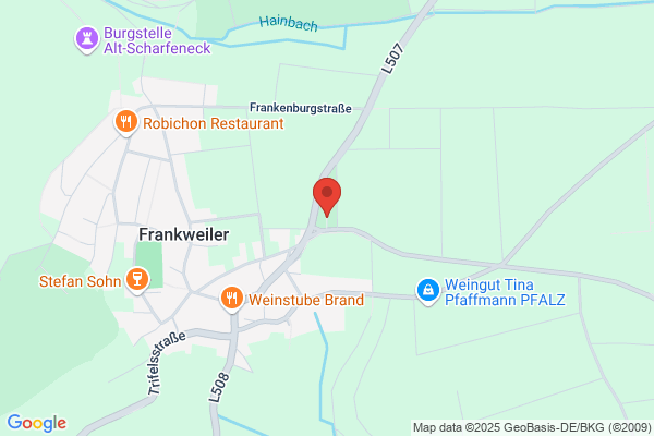 Frankweilerhof E. Lambach
