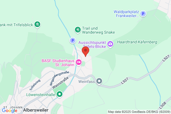 Hotel Berghof & Wirtshaus Hüttenzauber