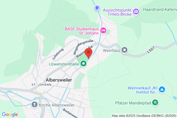 TuS Albersweiler 1982 e.V.