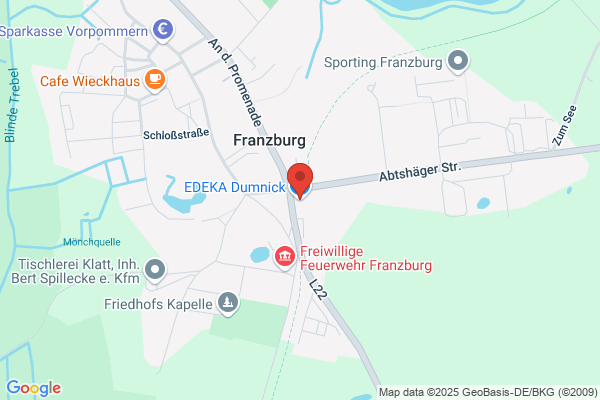 EDEKA Weißenberg