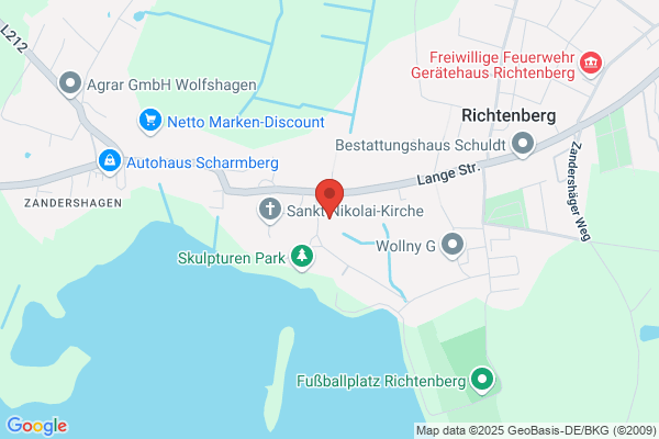 Kulturtreff Richtenberg e.V.