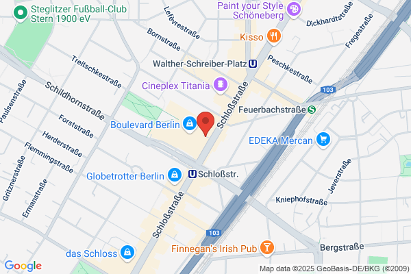 Franzburger Grill Inh. Kulwinder Steinke