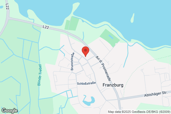 Frisur Kosmetik GmbH
