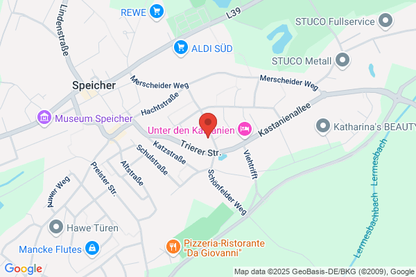 Barmenia Versicherung - Karl-Heinz Britten