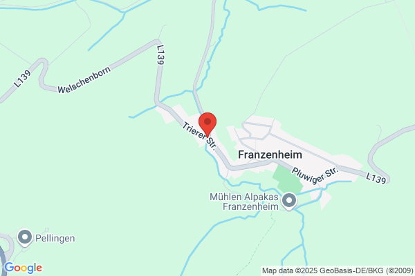 Gemeinde Franzenheim