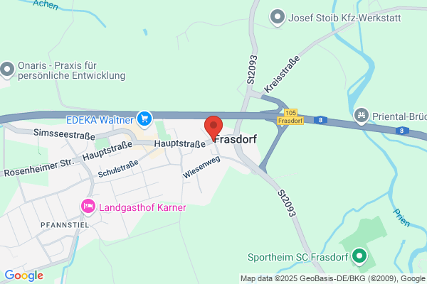 Auto-Niedermair GmbH