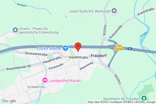 Isidor Kotter GmbH Hoch- und Tiefbau Zimmerei