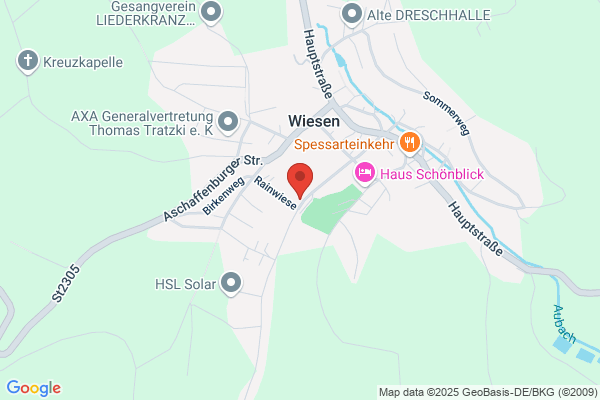 INFOS EDV und Unternehmensberatung GmbH