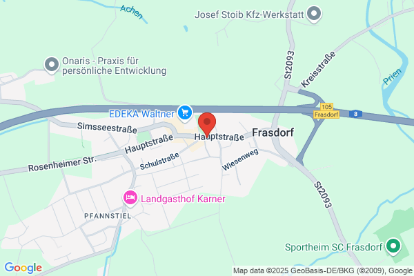 Kath. Pfarrbüro