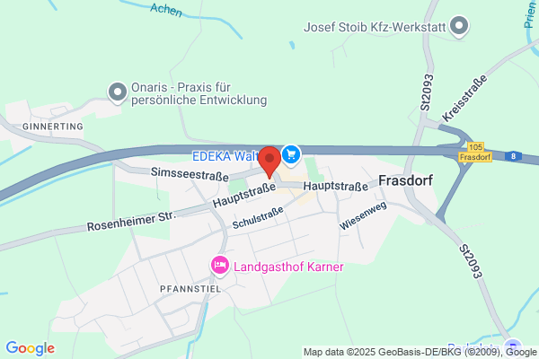 Lamstoana GTEV Frasdorf e.V.