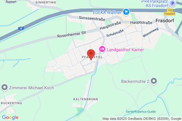 Obermayer Betonbohrungen GmbH