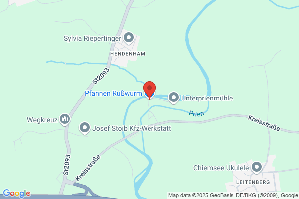 Rußwurm GmbH