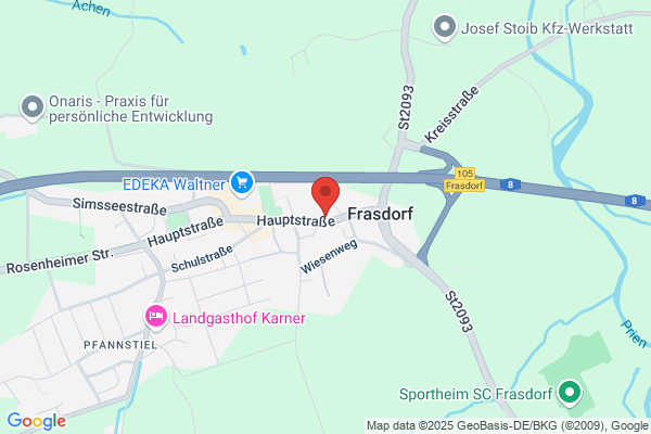 Sparkasse Rosenheim-Bad Aibling