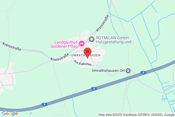 Umrathshausener Reifenservice