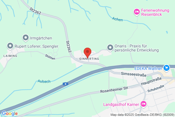 Zimmerei & Dachdeckerei Göttlinger