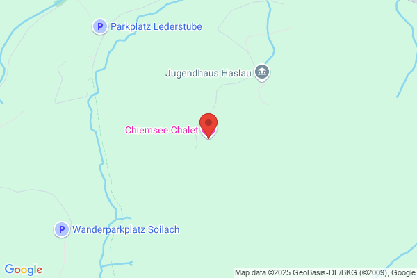 Chiemsee Chalet GmbH & Co. KG