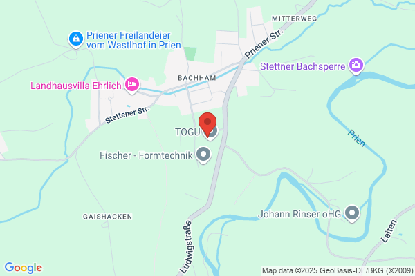 Suerkemper Logistik GmbH