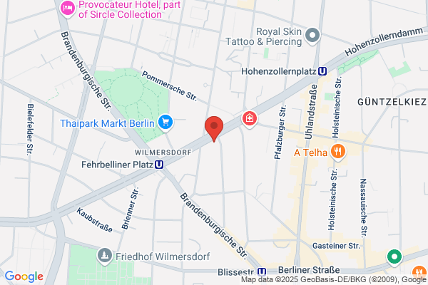 Hamburg Mannheimer HMI