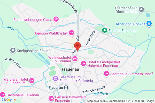 Hausler Getränkemarkt