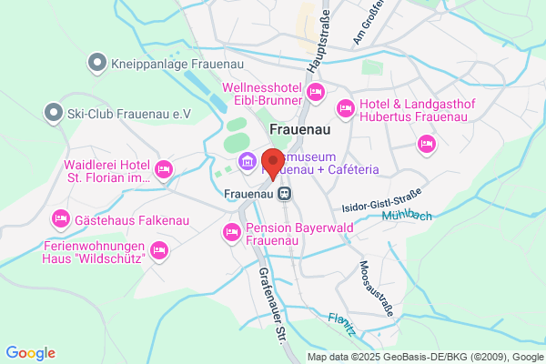 Friseursalon Inh. Mauela Meindorfer