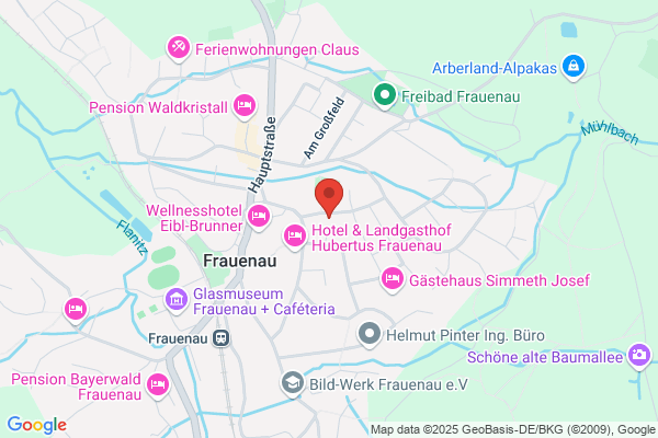 Friseursalon Wolf