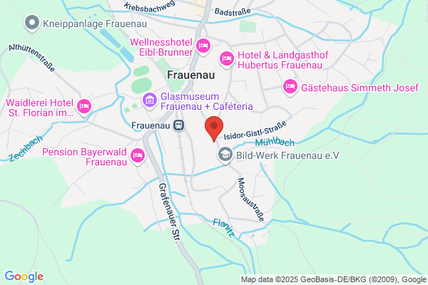 Kristallglasfabrik Spiegelau GmbH