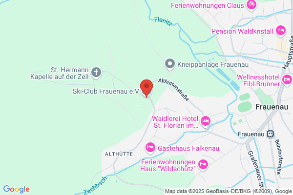 Ski-Club Frauenau e.V.