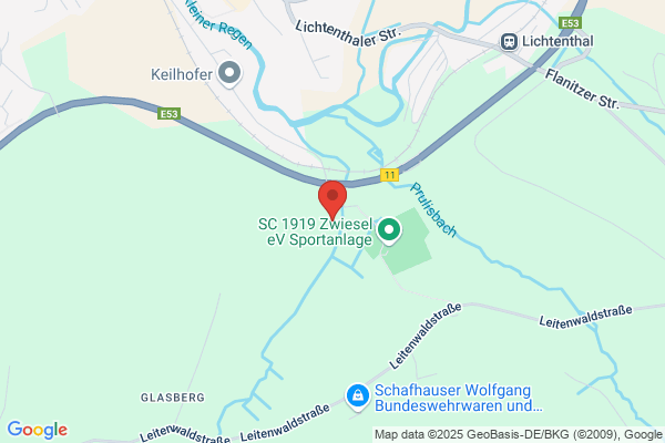 Skilift Glasberg