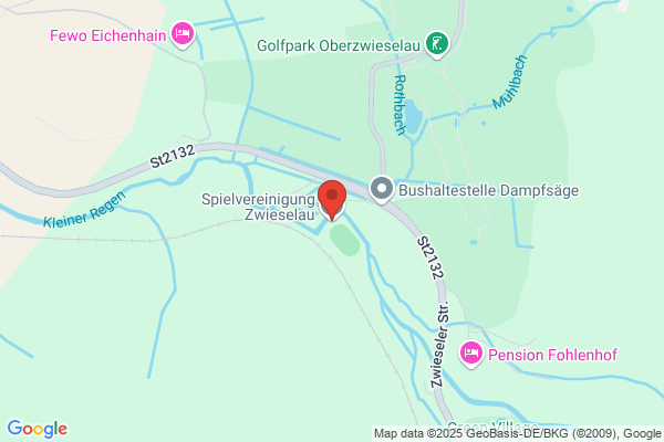 Spielvereinigung Zwieselau