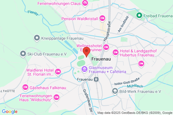 TSV Frauenau