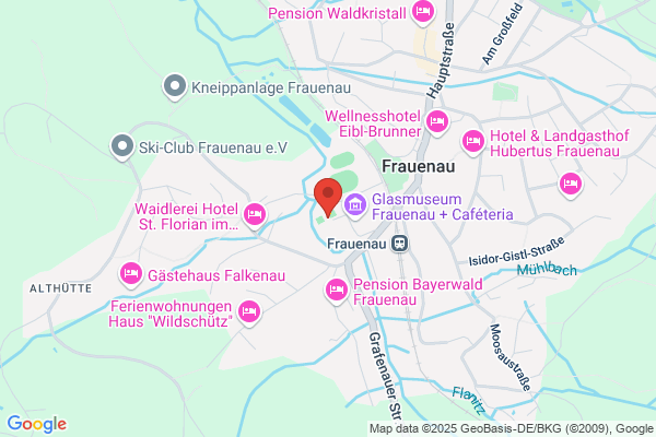 Tennisclub Frauenau 1973 e.V.