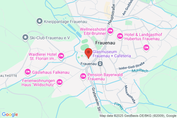 Tourist-Information