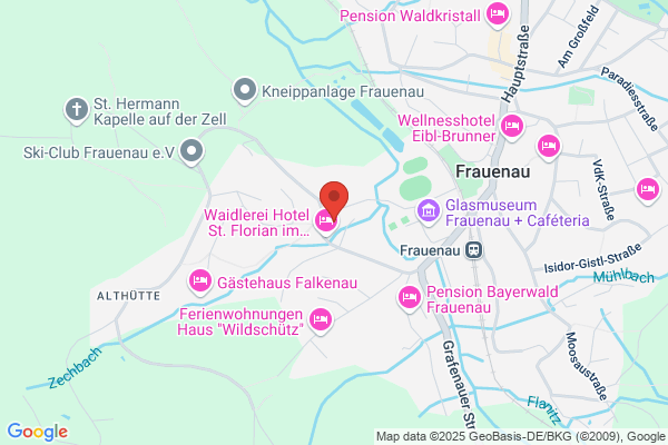 Waldkindergarten Frauen e. V.